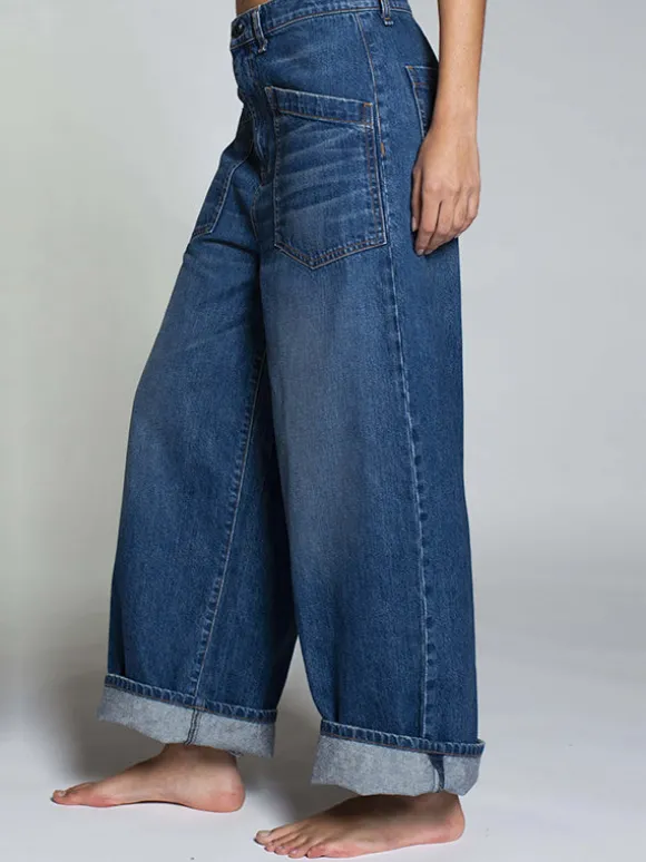 Virginia Jean in Nova