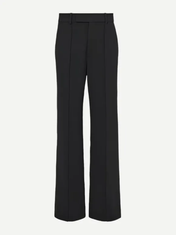 Weyes Pant in Black