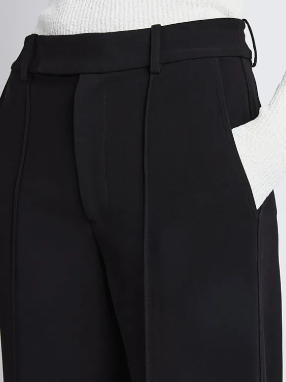 Weyes Pant in Black