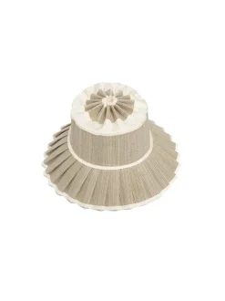 Whitehaven Capri Hat Midi