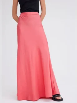 Wick Skirt in Cilla Pink