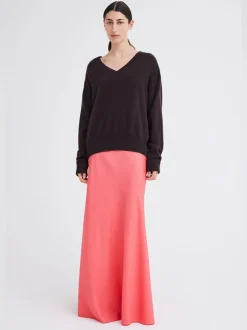 Wick Skirt in Cilla Pink