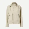 Windsor Jacket in Khaki