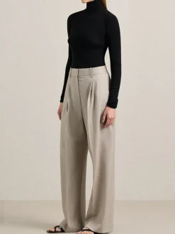 Wynter Top in Black
