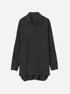 Yorke Shirt in Black
