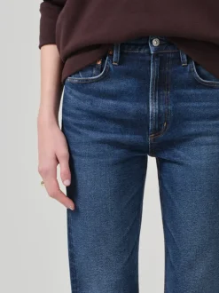 Zurie Ankle Jean in Wanderlust